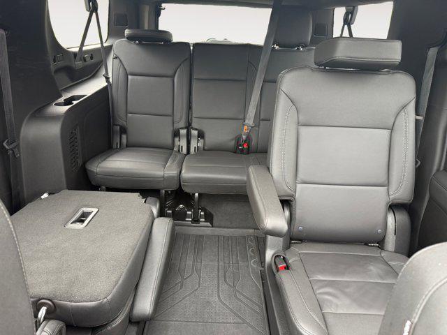 used 2024 Chevrolet Suburban car, priced at $65,995