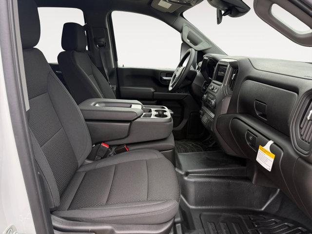 new 2025 Chevrolet Silverado 3500 car, priced at $70,410