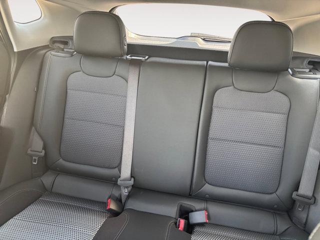 new 2025 Chevrolet Trax car, priced at $25,485