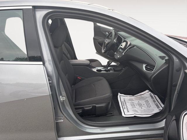 used 2023 Chevrolet Malibu car, priced at $18,549