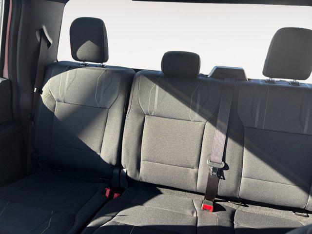 used 2024 Ford F-150 car, priced at $40,799