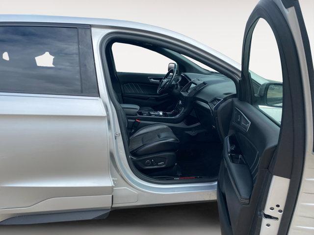 used 2019 Ford Edge car, priced at $17,949