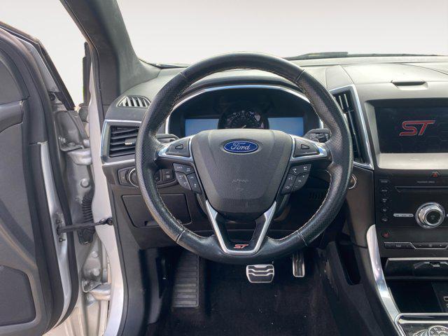 used 2019 Ford Edge car, priced at $17,949