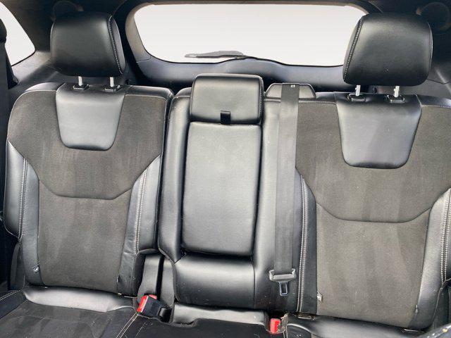used 2019 Ford Edge car, priced at $17,949