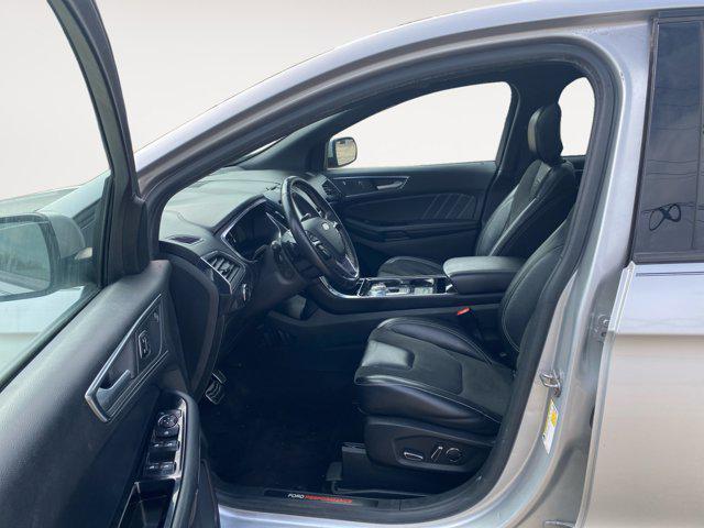 used 2019 Ford Edge car, priced at $17,949