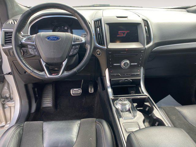 used 2019 Ford Edge car, priced at $17,949