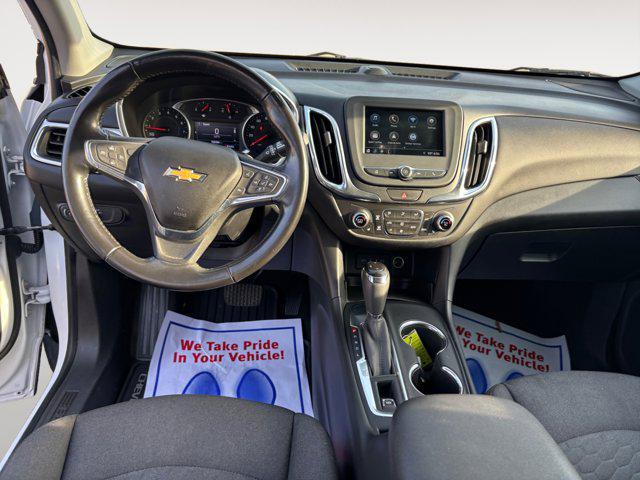used 2019 Chevrolet Equinox car, priced at $14,033