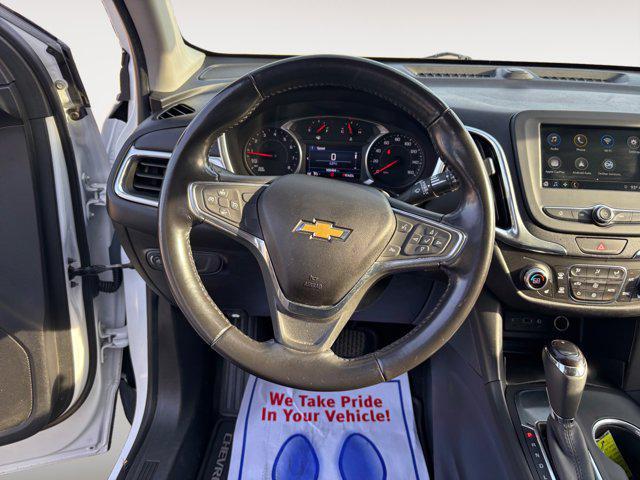 used 2019 Chevrolet Equinox car, priced at $14,033