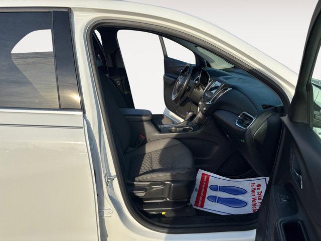 used 2019 Chevrolet Equinox car, priced at $14,033