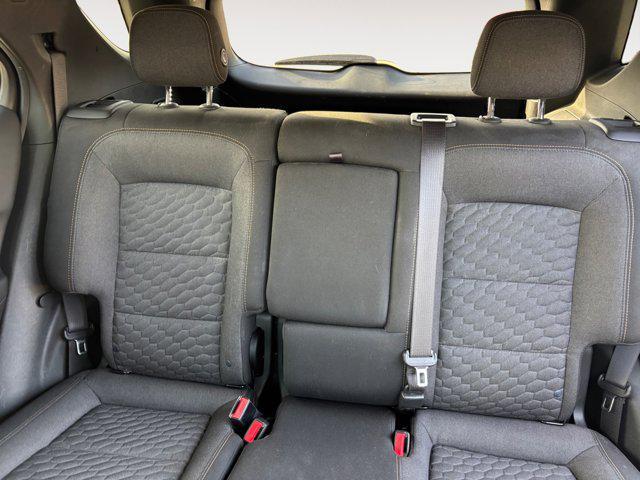 used 2019 Chevrolet Equinox car, priced at $14,033