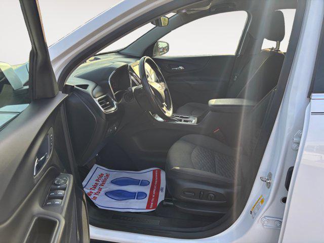 used 2019 Chevrolet Equinox car, priced at $14,033