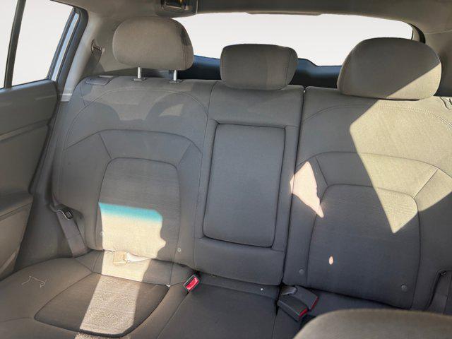 used 2011 Kia Sportage car, priced at $8,410