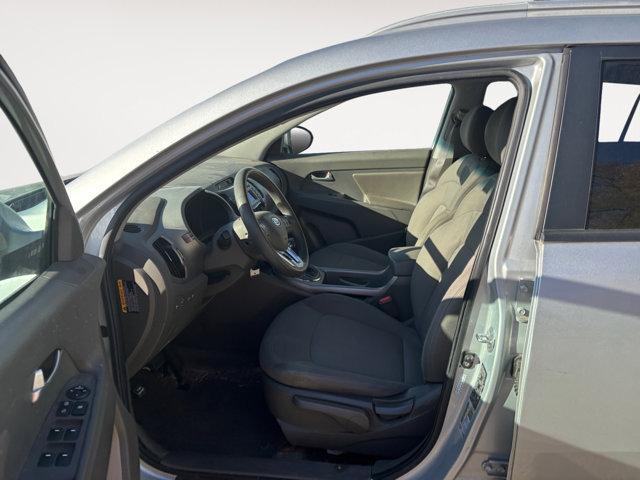 used 2011 Kia Sportage car, priced at $8,410