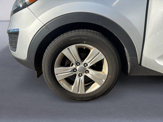 used 2011 Kia Sportage car, priced at $8,410