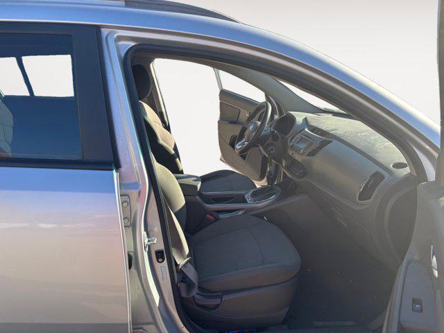 used 2011 Kia Sportage car, priced at $8,410