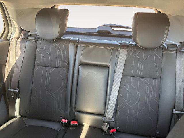 used 2022 Chevrolet Trax car, priced at $18,750