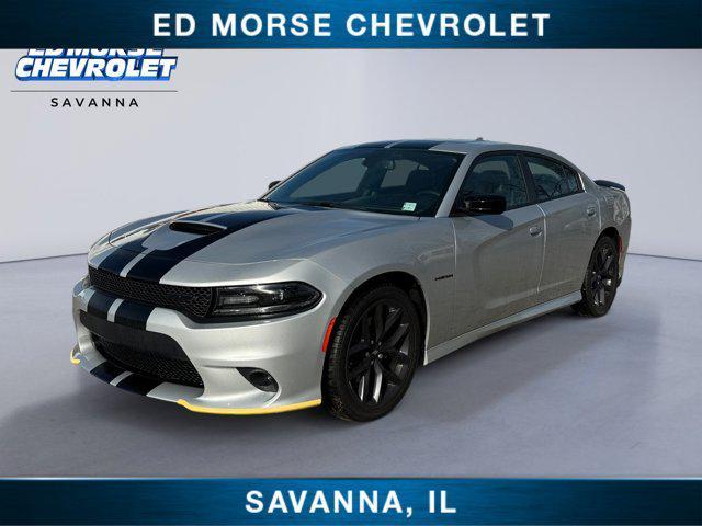 used 2020 Dodge Charger car, priced at $34,795