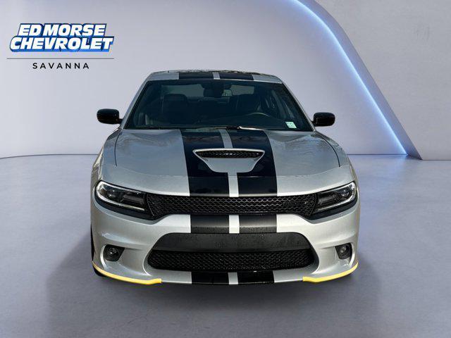 used 2020 Dodge Charger car, priced at $34,795