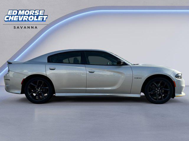 used 2020 Dodge Charger car, priced at $34,795