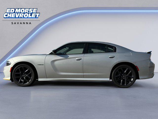 used 2020 Dodge Charger car, priced at $34,795