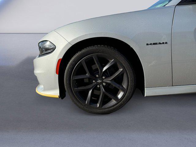 used 2020 Dodge Charger car, priced at $34,795