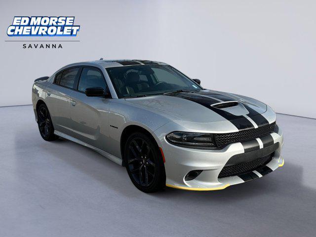 used 2020 Dodge Charger car, priced at $34,795