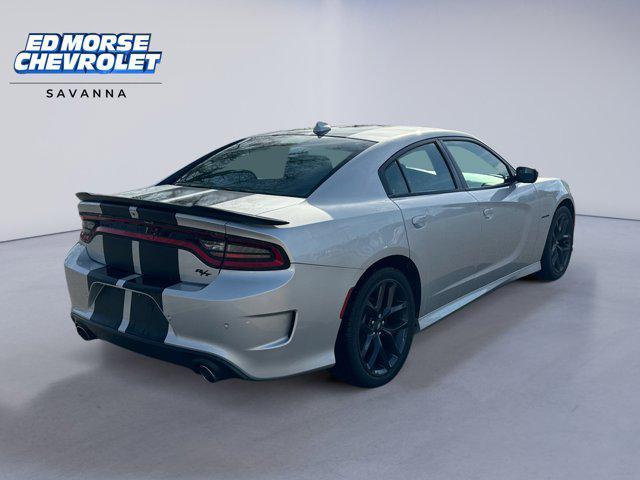 used 2020 Dodge Charger car, priced at $34,795