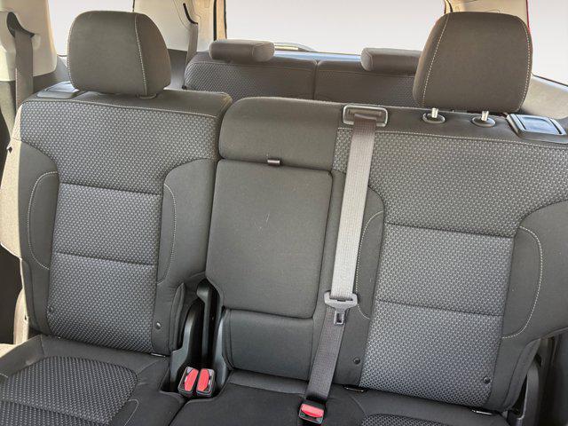 used 2023 GMC Acadia car, priced at $30,109