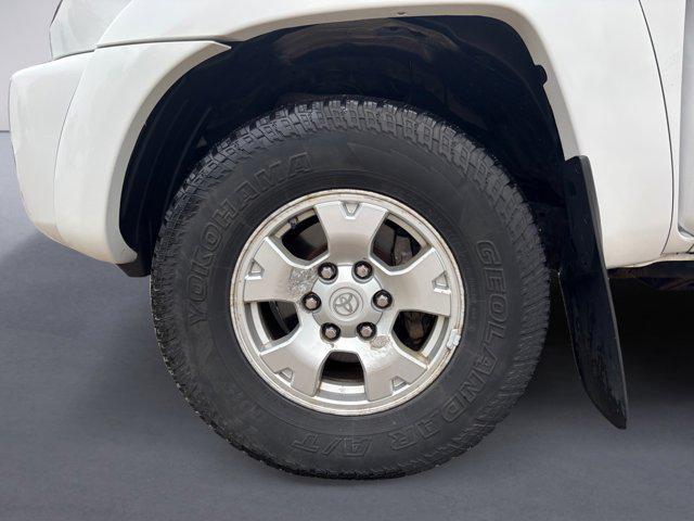 used 2009 Toyota Tacoma car, priced at $13,100
