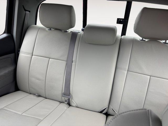 used 2009 Toyota Tacoma car, priced at $13,100