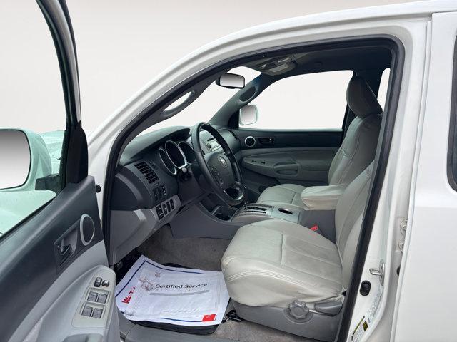 used 2009 Toyota Tacoma car, priced at $13,100