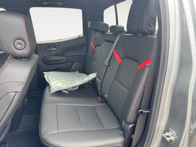 new 2025 Chevrolet Colorado car, priced at $48,915