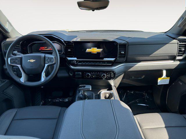 new 2024 Chevrolet Silverado 1500 car, priced at $66,995