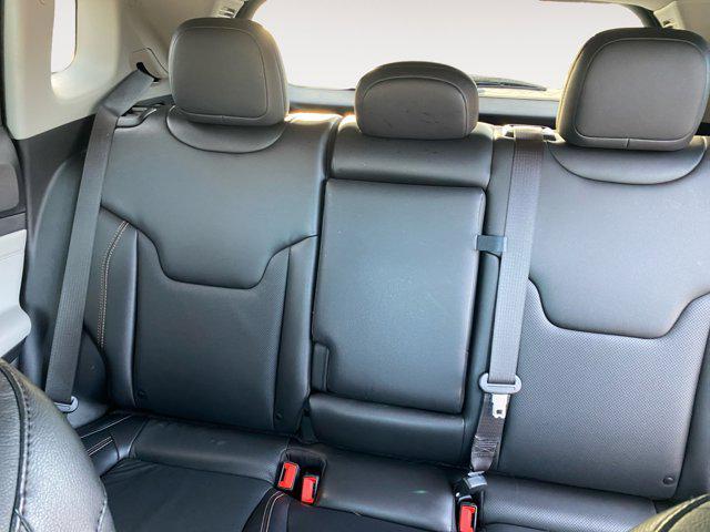 used 2022 Jeep Compass car, priced at $22,750