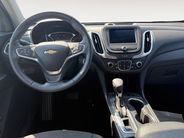used 2023 Chevrolet Equinox car, priced at $24,005