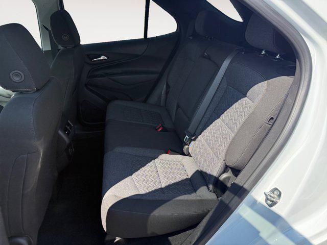 used 2023 Chevrolet Equinox car, priced at $24,005