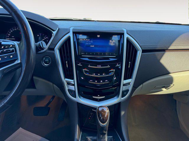 used 2013 Cadillac SRX car, priced at $5,995