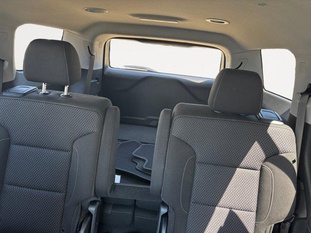 used 2023 GMC Acadia car, priced at $32,750