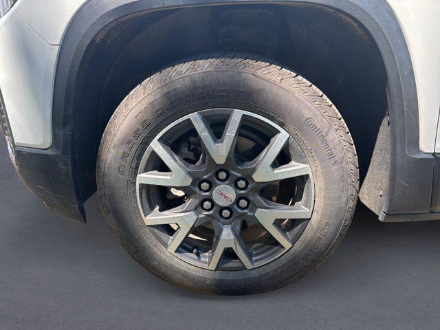 used 2023 GMC Acadia car, priced at $32,750