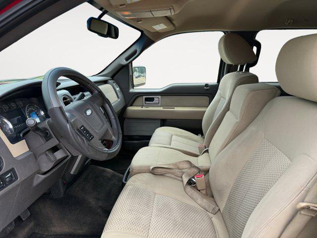used 2010 Ford F-150 car, priced at $8,995