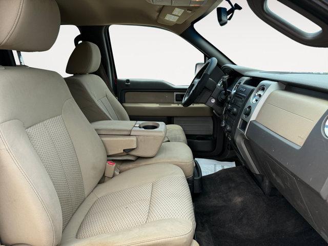used 2010 Ford F-150 car, priced at $8,995