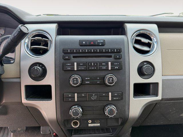 used 2010 Ford F-150 car, priced at $8,995