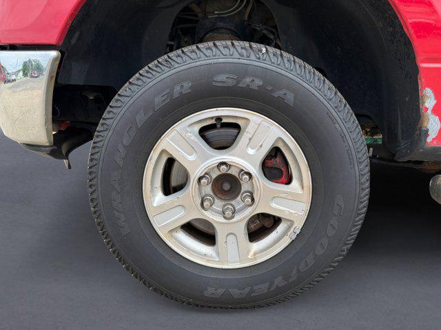 used 2010 Ford F-150 car, priced at $8,995