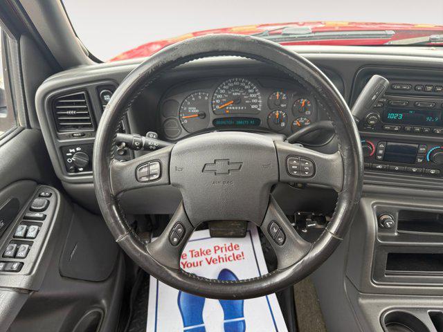 used 2007 Chevrolet Silverado 1500 car, priced at $8,995