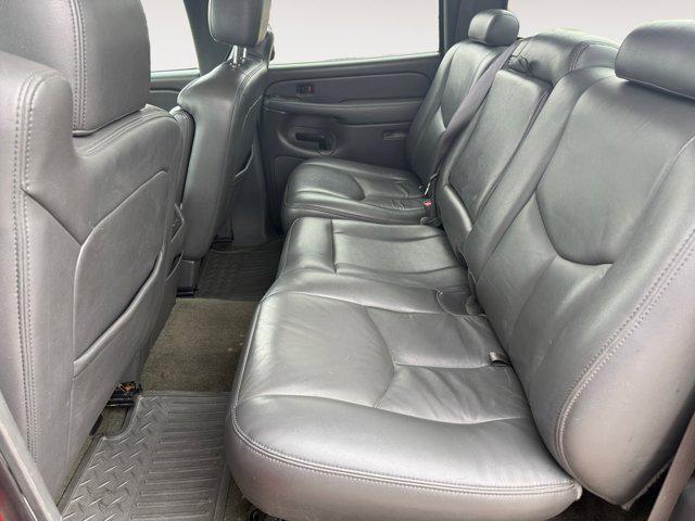 used 2007 Chevrolet Silverado 1500 car, priced at $8,995