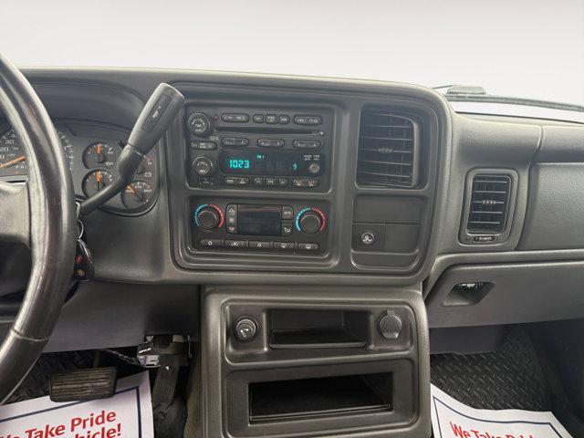 used 2007 Chevrolet Silverado 1500 car, priced at $8,995