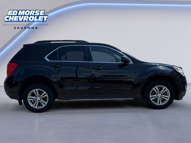 used 2015 Chevrolet Equinox car, priced at $5,750