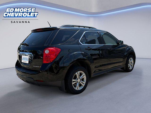used 2015 Chevrolet Equinox car, priced at $5,750
