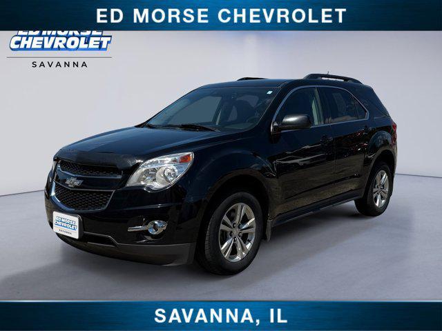used 2015 Chevrolet Equinox car, priced at $5,750