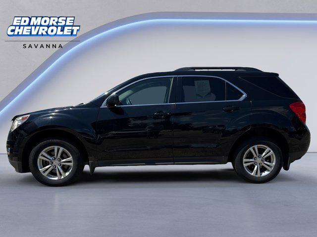used 2015 Chevrolet Equinox car, priced at $5,750